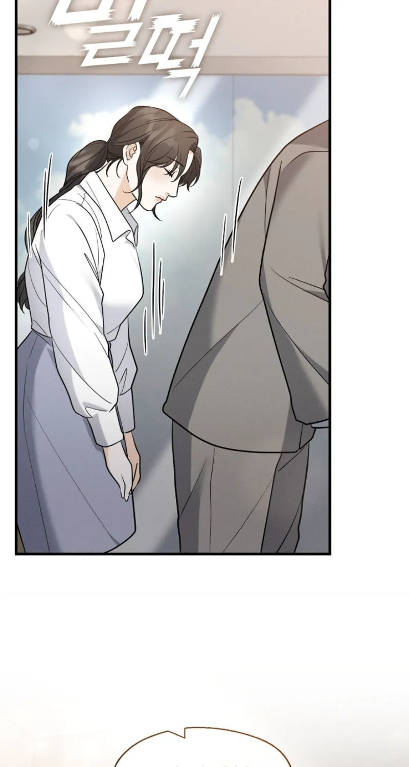 The Runaway Secretary Chapter 12 page 27 - 