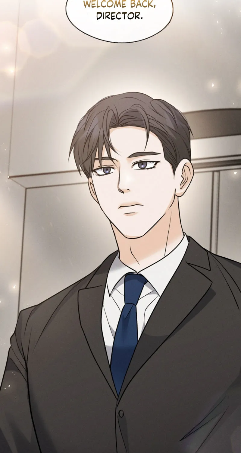 The Runaway Secretary Chapter 12 page 28 - 