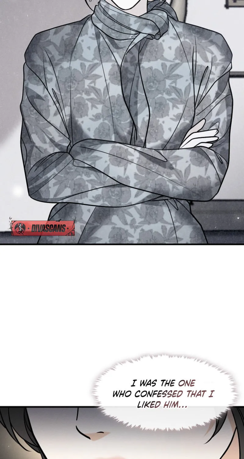 The Runaway Secretary Chapter 12 page 4 - 