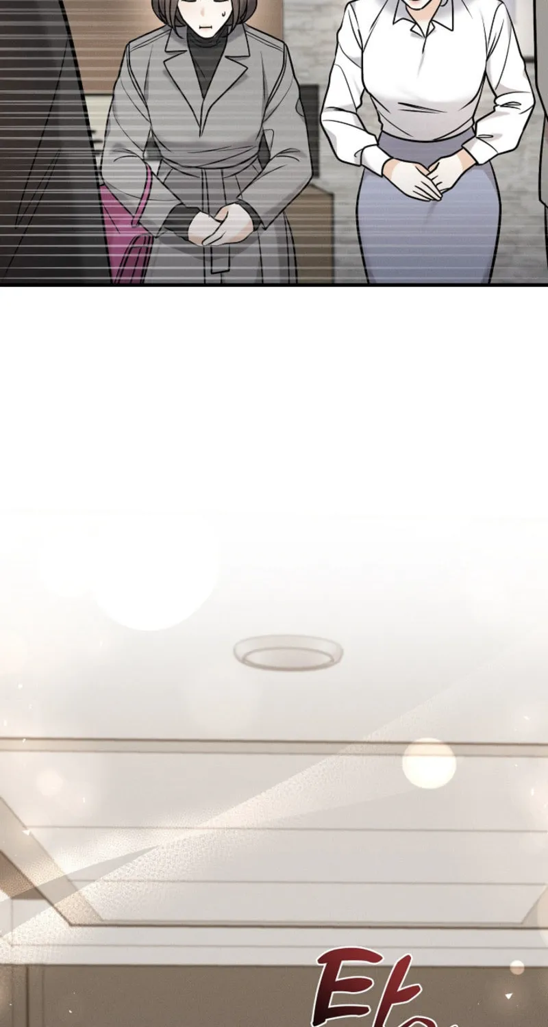 The Runaway Secretary Chapter 12 page 33 - 