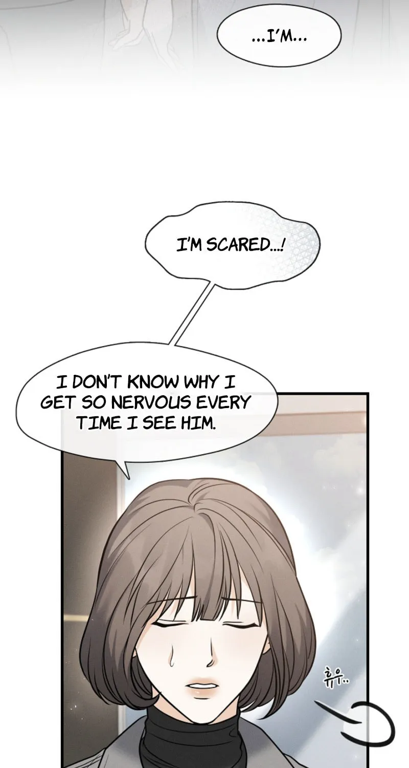 The Runaway Secretary Chapter 12 page 35 - 