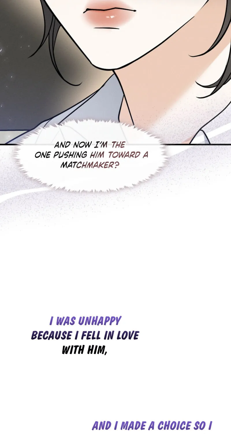 The Runaway Secretary Chapter 12 page 5 - 