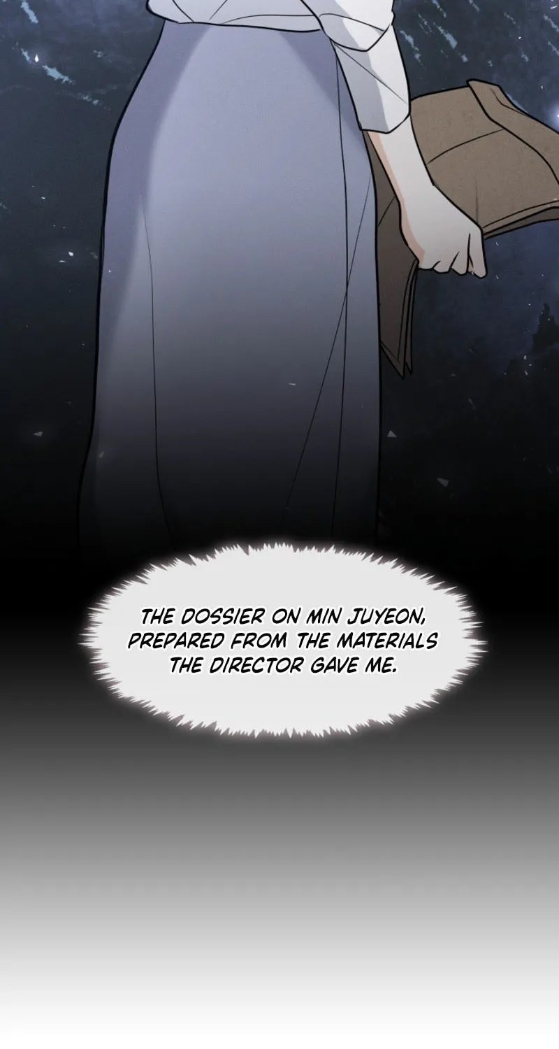 The Runaway Secretary Chapter 12 page 42 - 