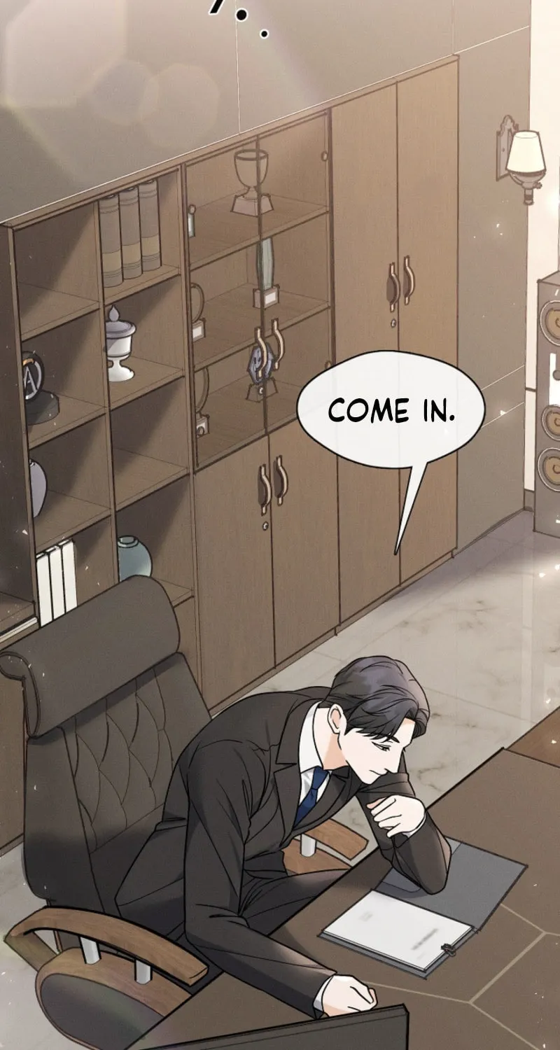The Runaway Secretary Chapter 12 page 44 - 