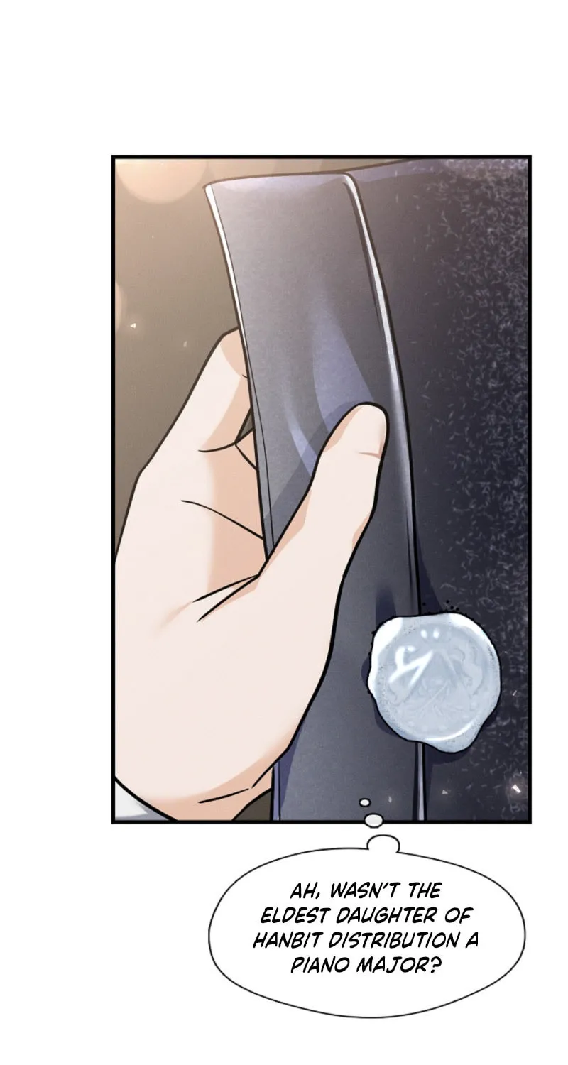 The Runaway Secretary Chapter 12 page 48 - 