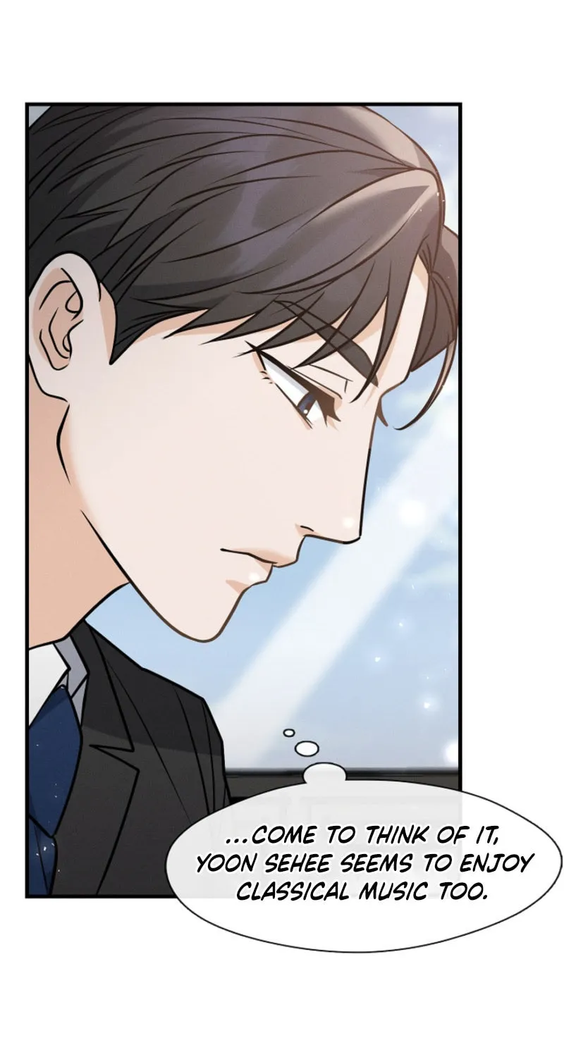 The Runaway Secretary Chapter 12 page 49 - 