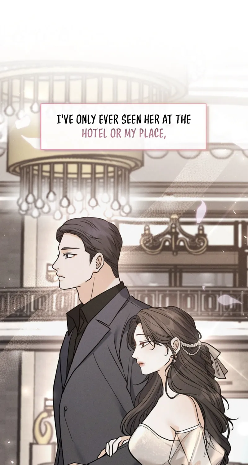 The Runaway Secretary Chapter 12 page 50 - 
