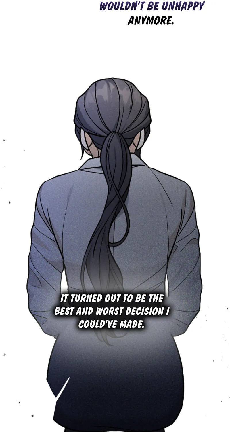 The Runaway Secretary Chapter 12 page 6 - 