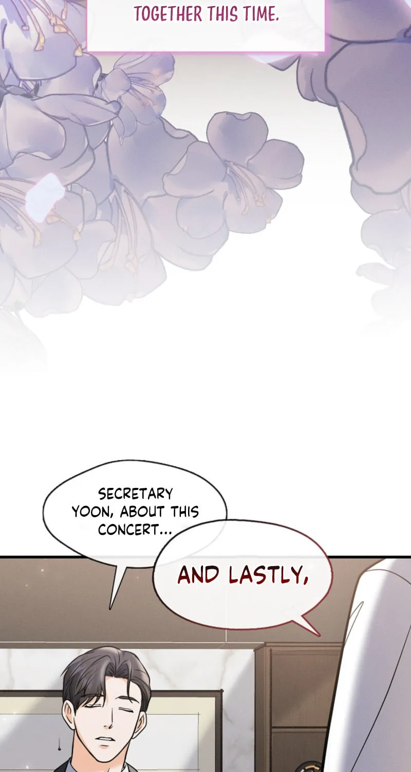 The Runaway Secretary Chapter 12 page 52 - 