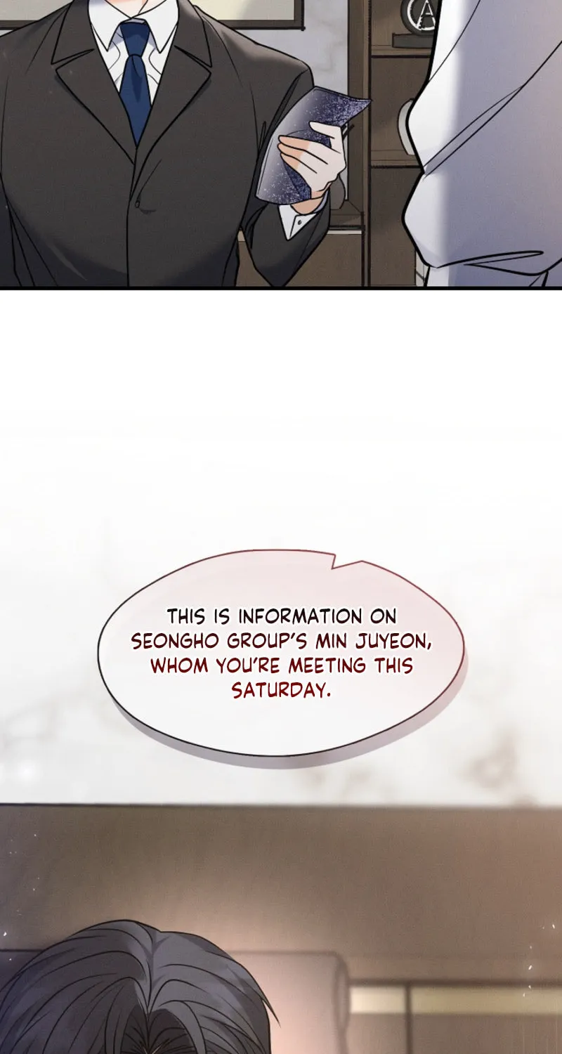 The Runaway Secretary Chapter 12 page 53 - 