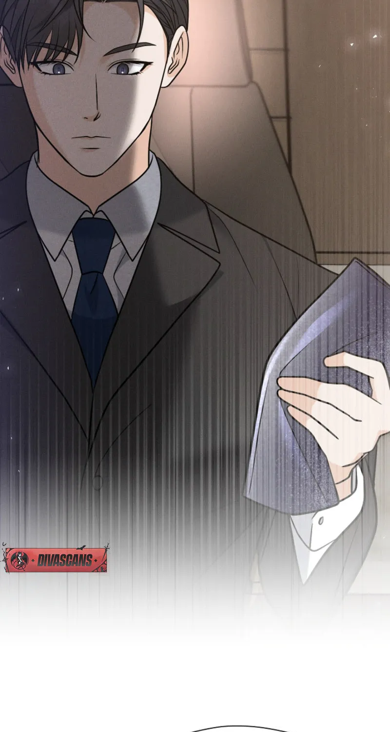 The Runaway Secretary Chapter 12 page 54 - 