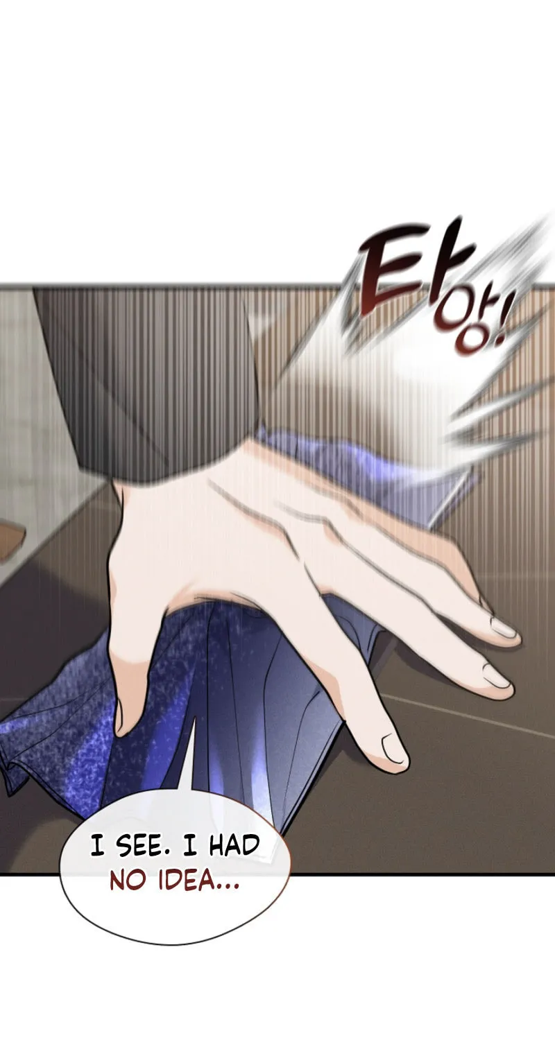 The Runaway Secretary Chapter 12 page 57 - 