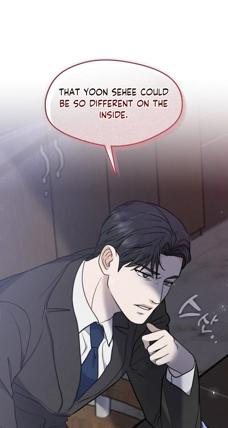 The Runaway Secretary Chapter 12 page 58 - 