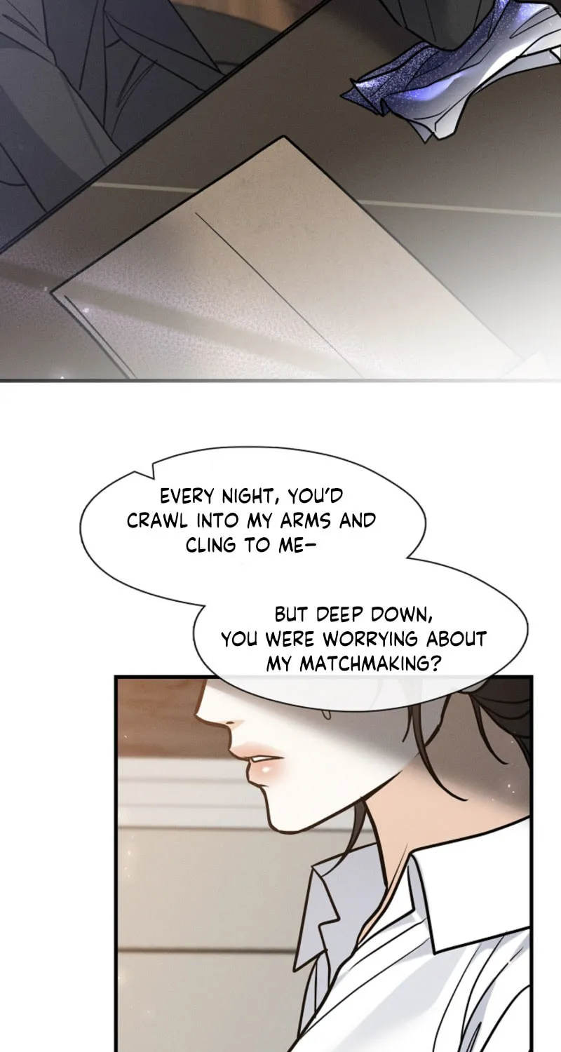 The Runaway Secretary Chapter 12 page 59 - 