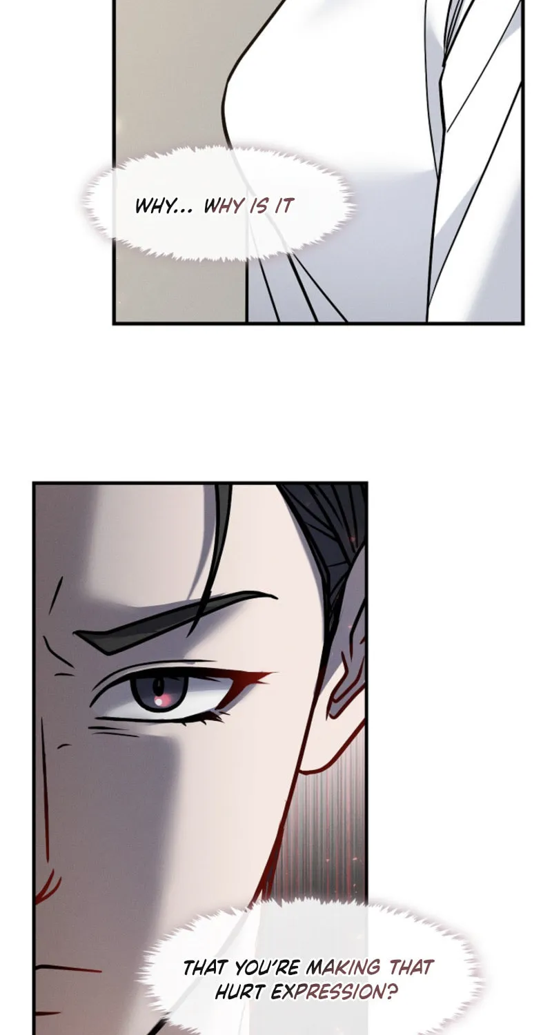 The Runaway Secretary Chapter 12 page 60 - 