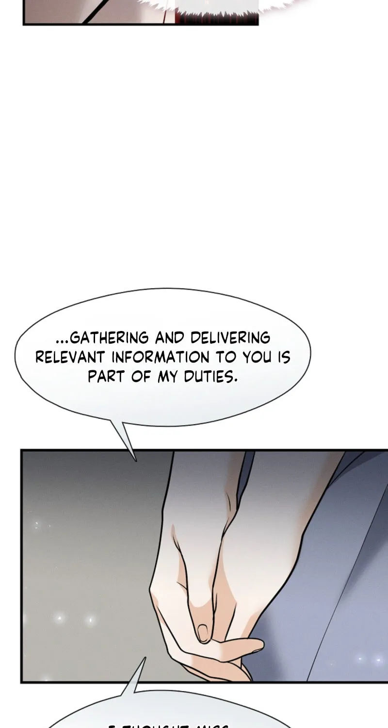 The Runaway Secretary Chapter 12 page 61 - 