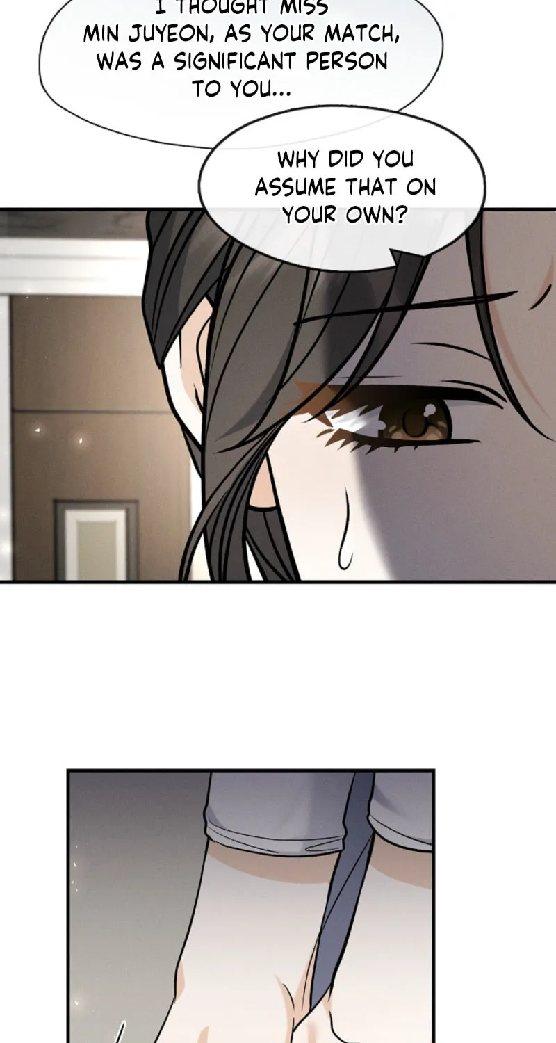 The Runaway Secretary Chapter 12 page 62 - 