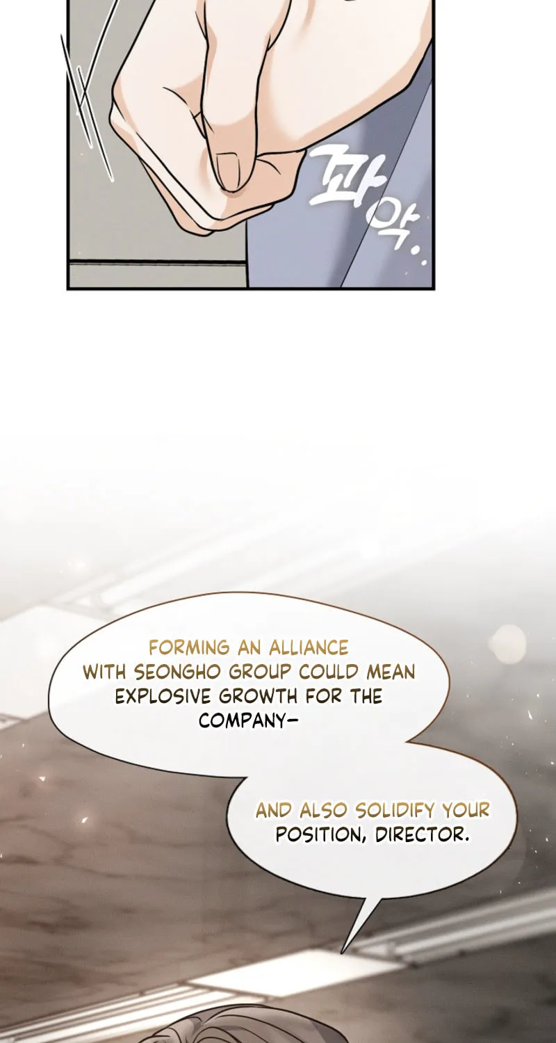 The Runaway Secretary Chapter 12 page 63 - 