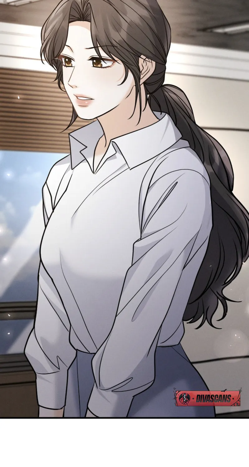 The Runaway Secretary Chapter 12 page 64 - 