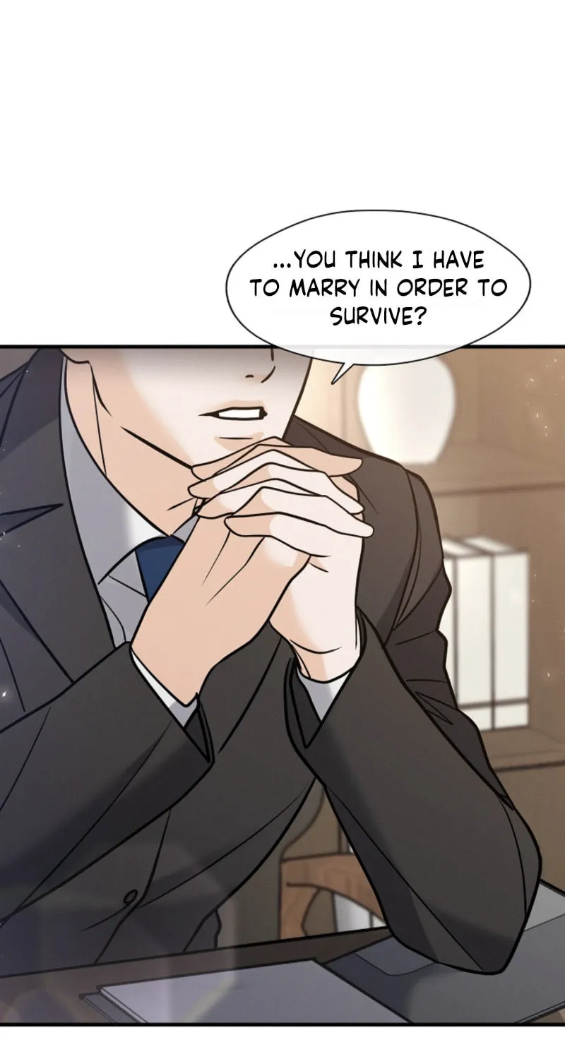 The Runaway Secretary Chapter 12 page 66 - 