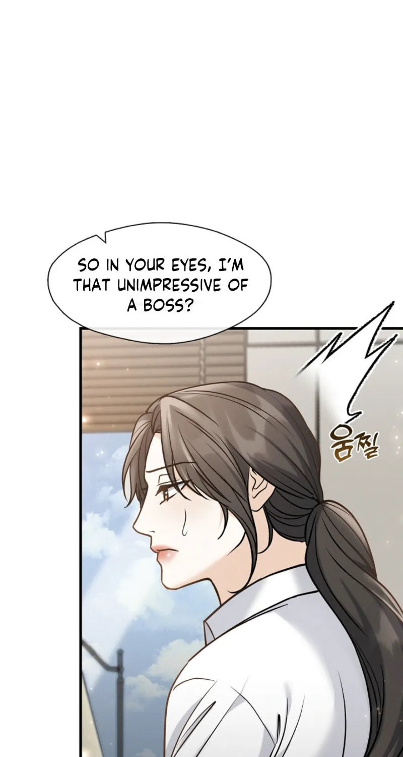 The Runaway Secretary Chapter 12 page 67 - 