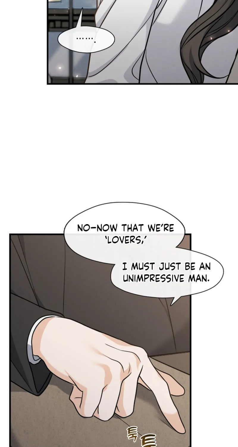 The Runaway Secretary Chapter 12 page 68 - 