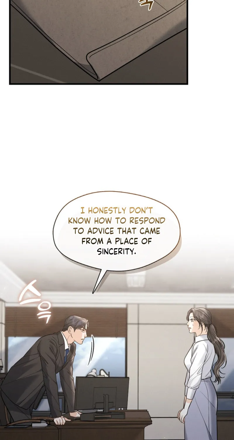 The Runaway Secretary Chapter 12 page 69 - 