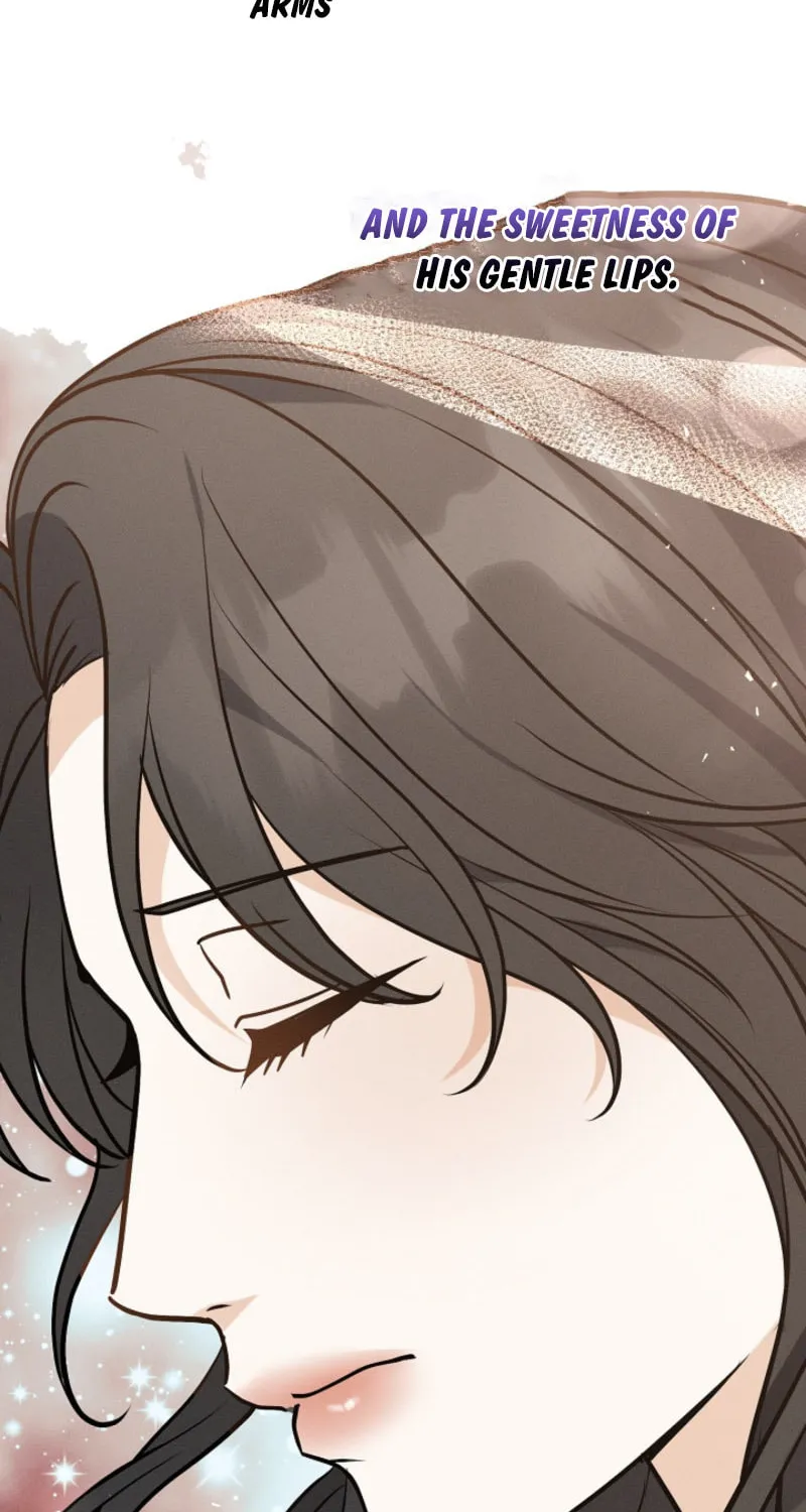 The Runaway Secretary Chapter 12 page 8 - 