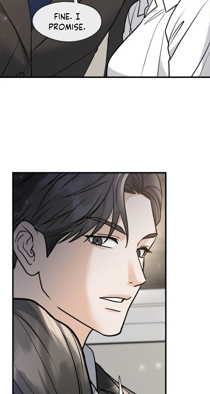 The Runaway Secretary Chapter 12 page 71 - 