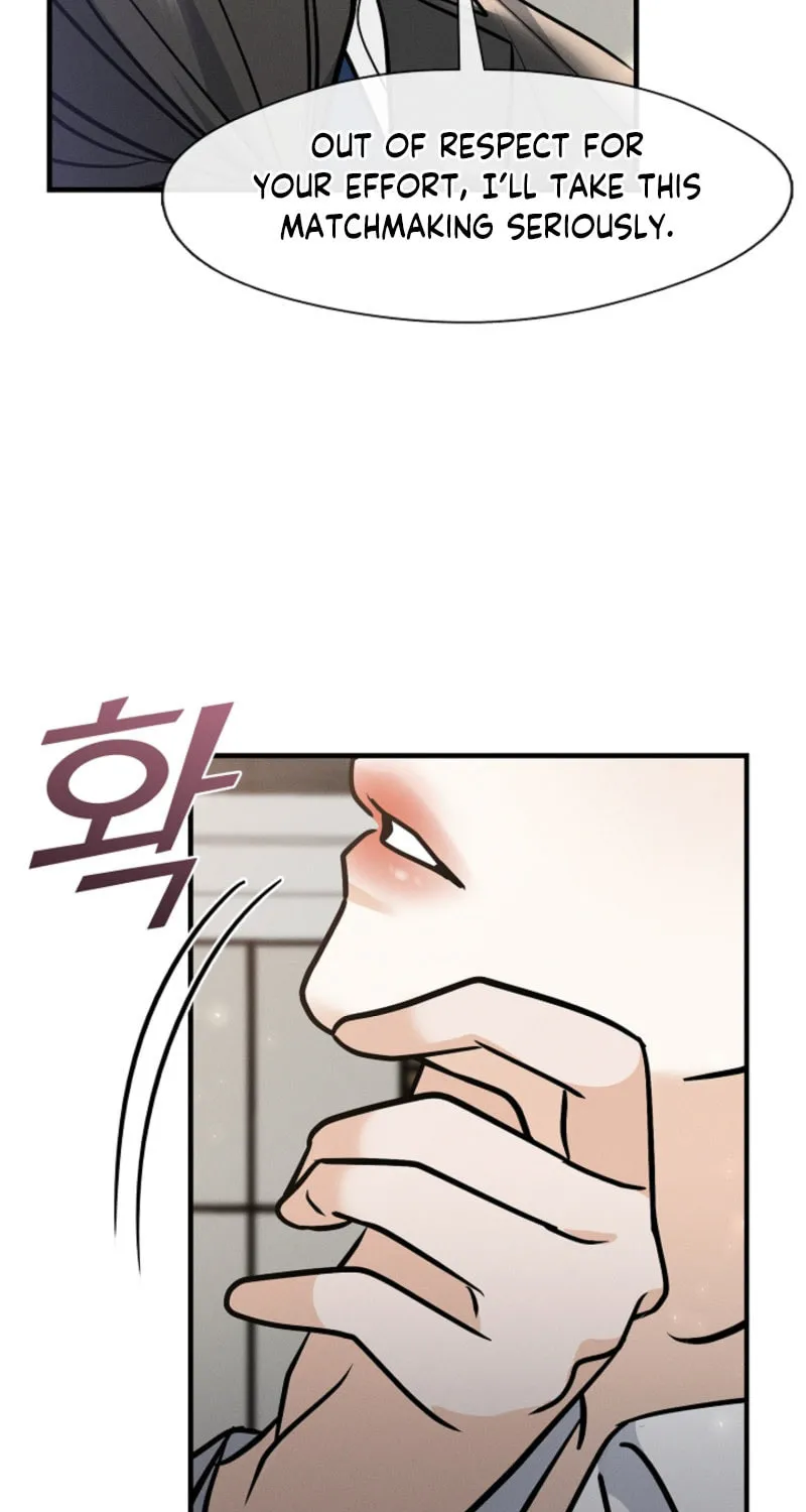 The Runaway Secretary Chapter 12 page 72 - 