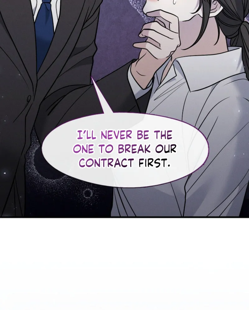 The Runaway Secretary Chapter 12 page 74 - 