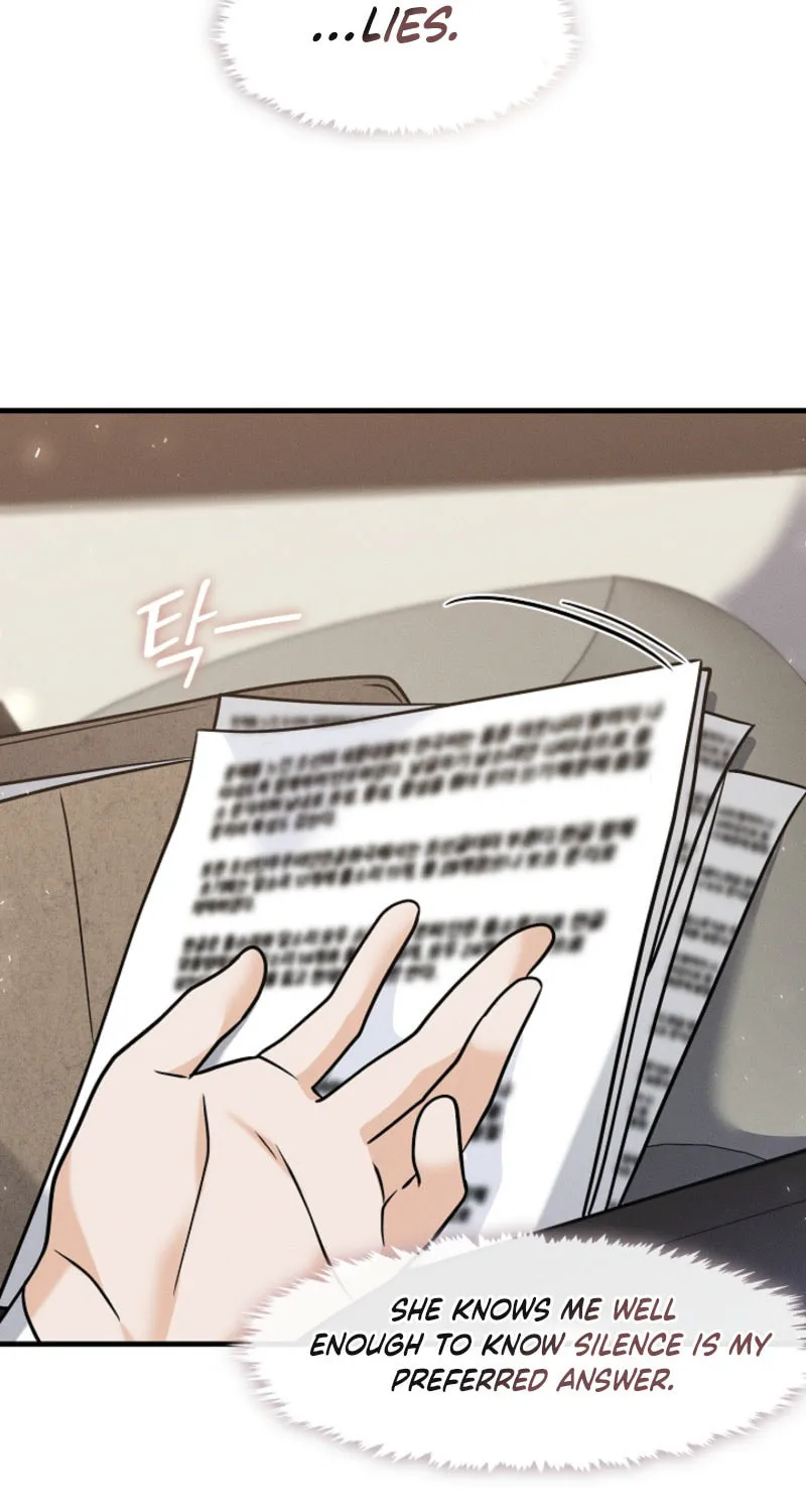 The Runaway Secretary Chapter 13 page 11 - 
