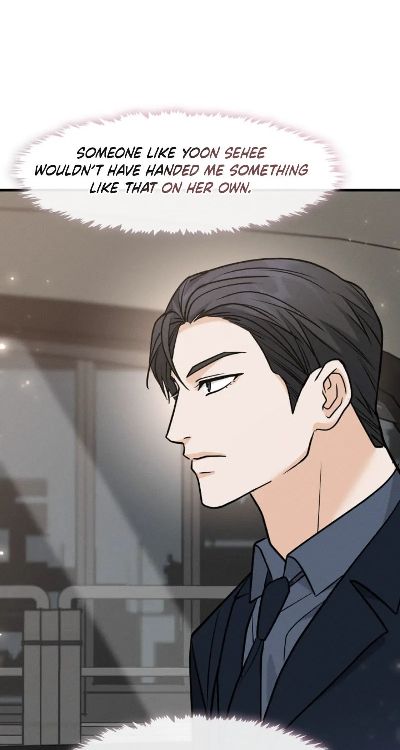 The Runaway Secretary Chapter 13 page 12 - 