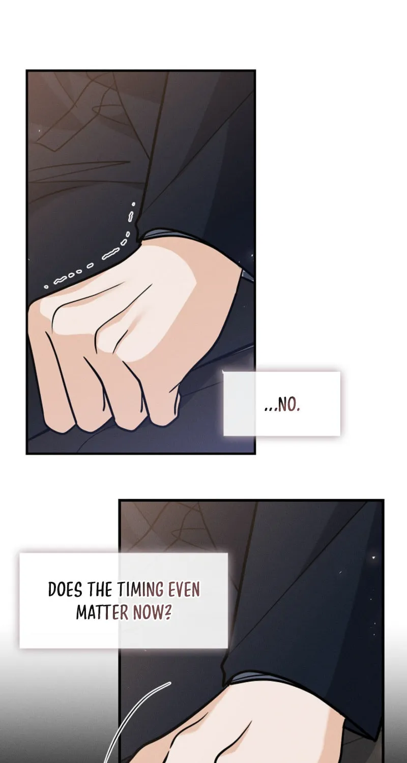 The Runaway Secretary Chapter 13 page 14 - 