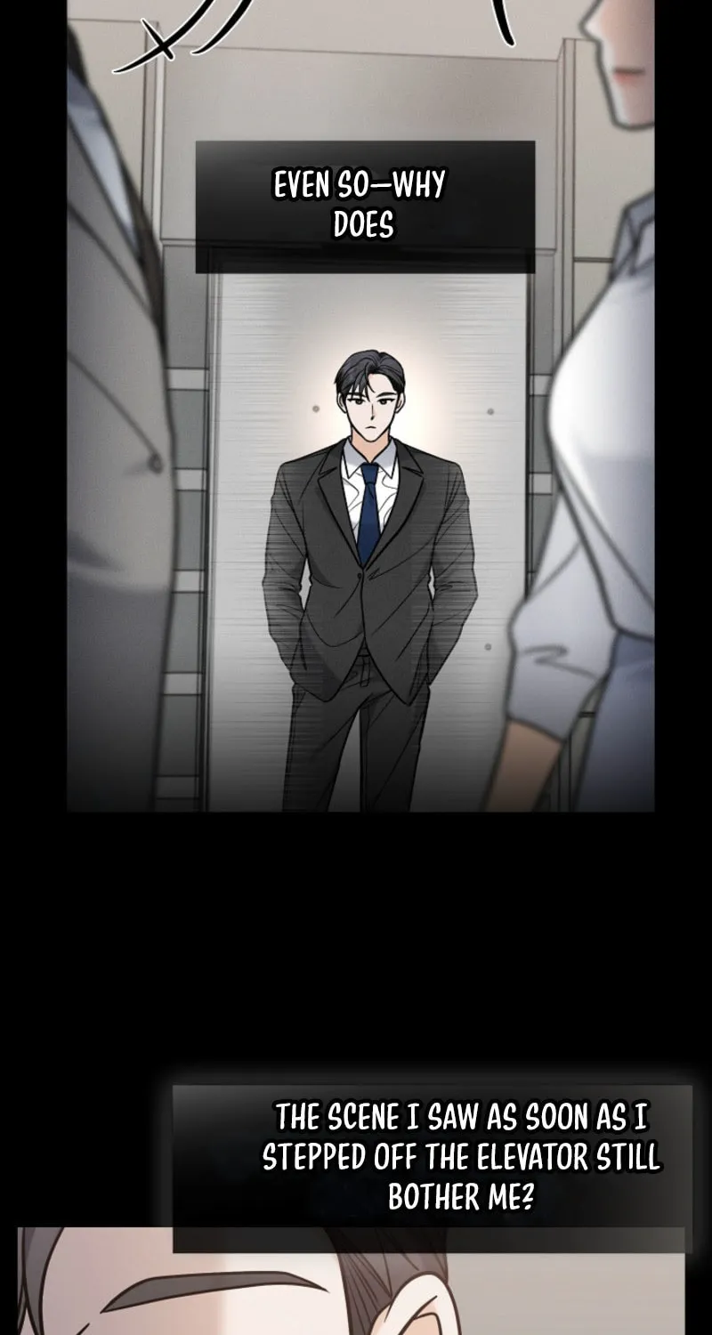 The Runaway Secretary Chapter 13 page 16 - 