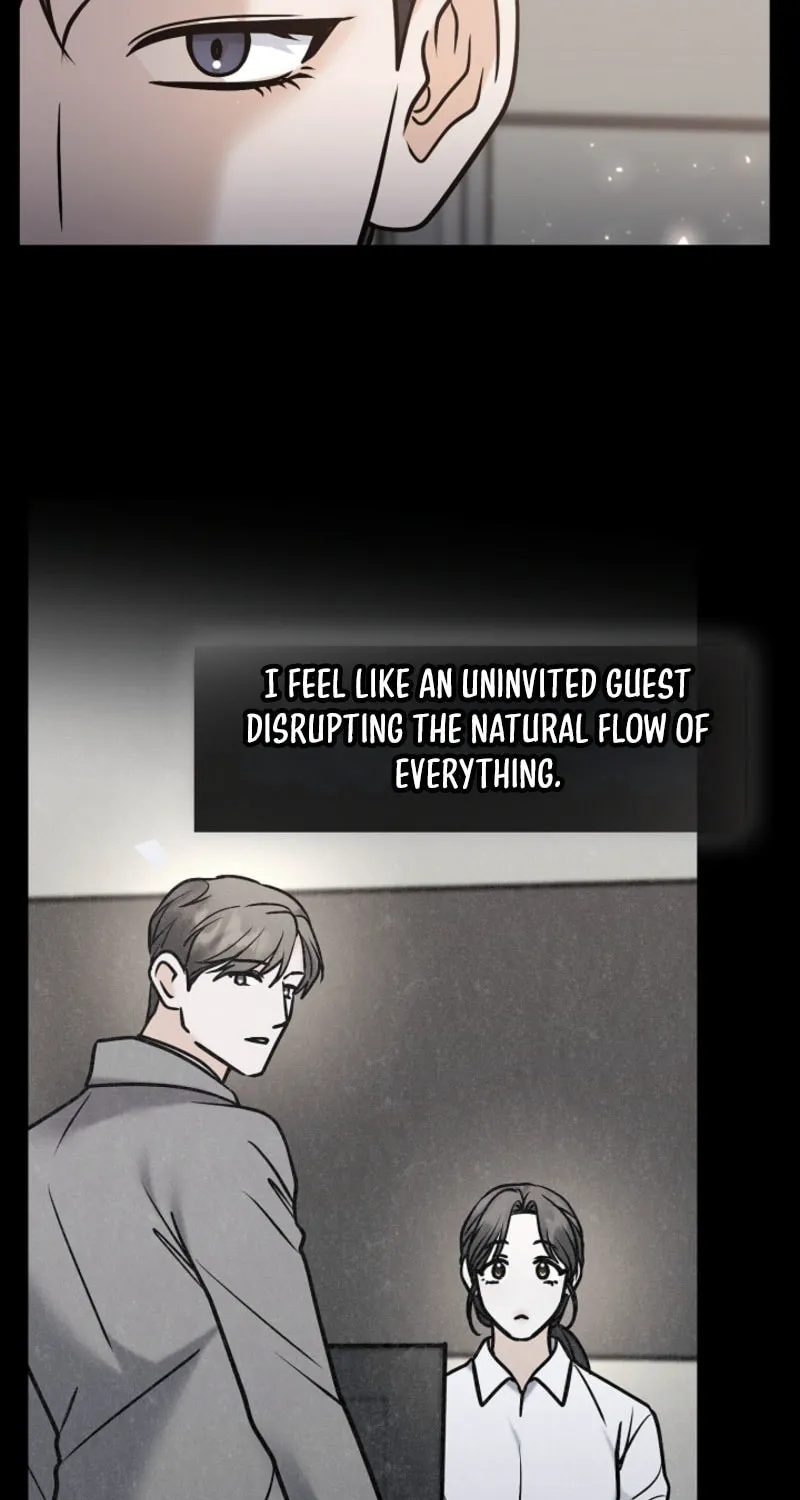 The Runaway Secretary Chapter 13 page 17 - 