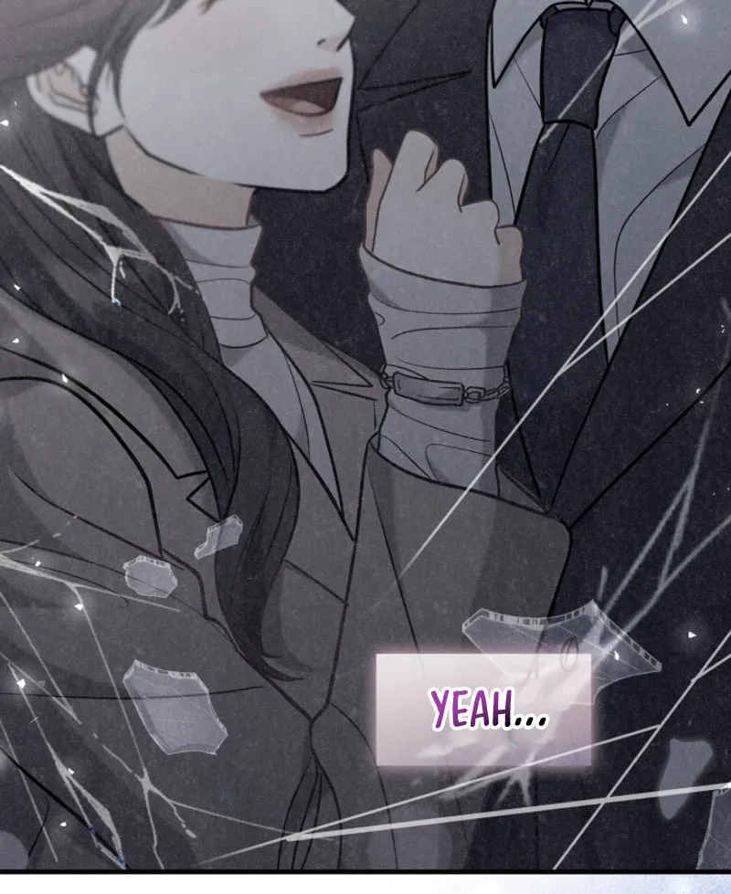 The Runaway Secretary Chapter 13 page 19 - 