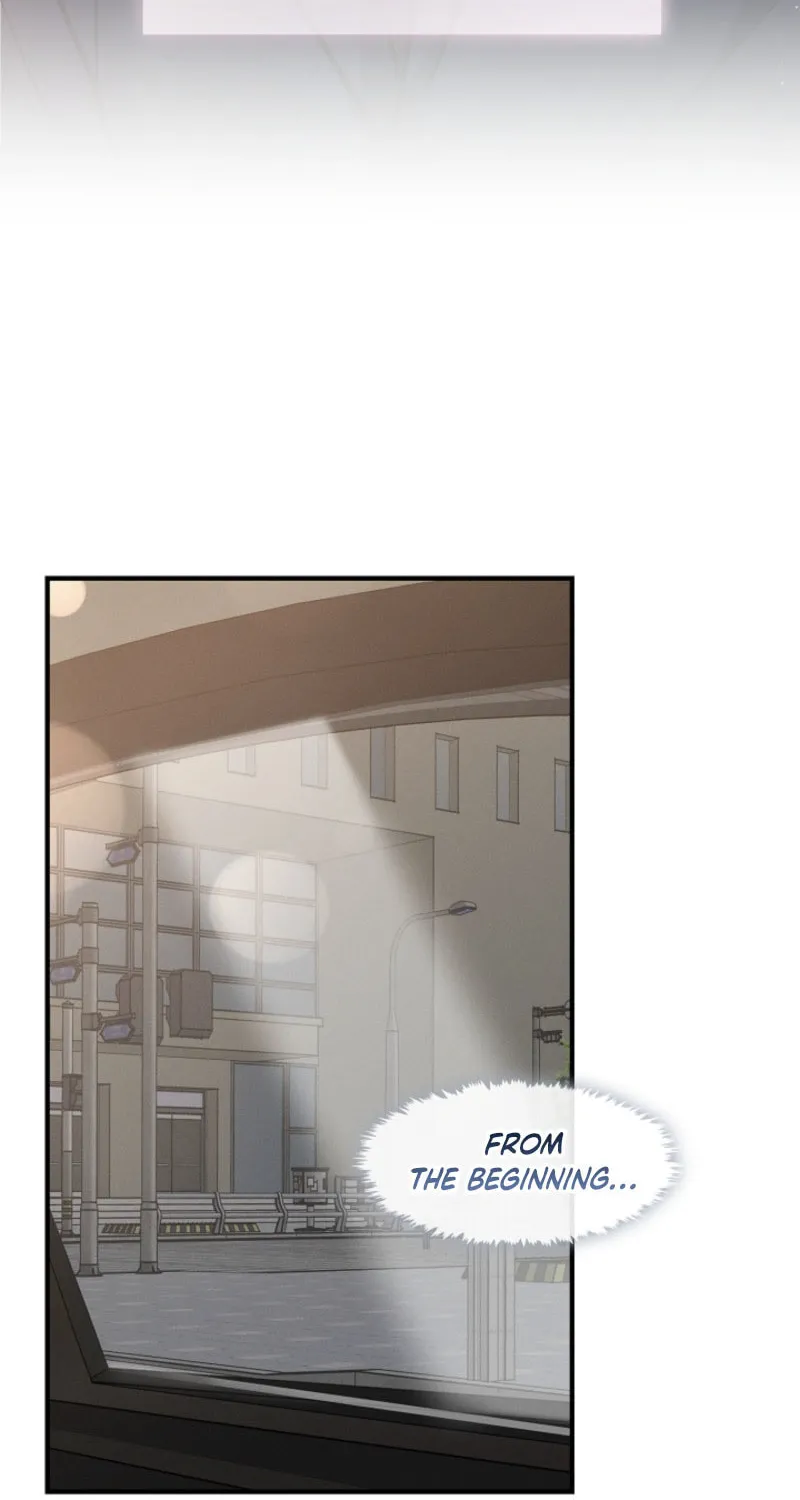 The Runaway Secretary Chapter 13 page 21 - 