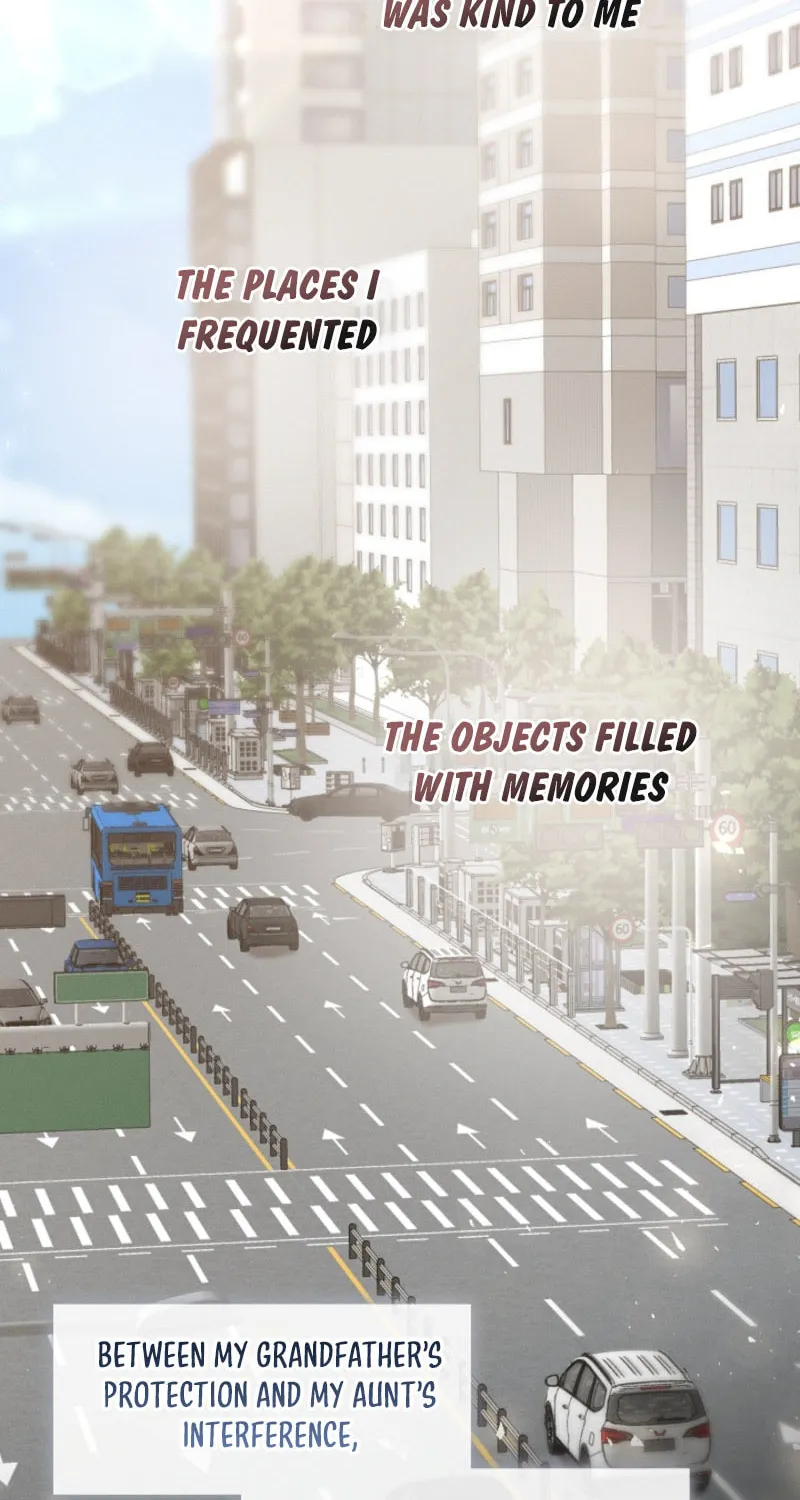 The Runaway Secretary Chapter 13 page 23 - 