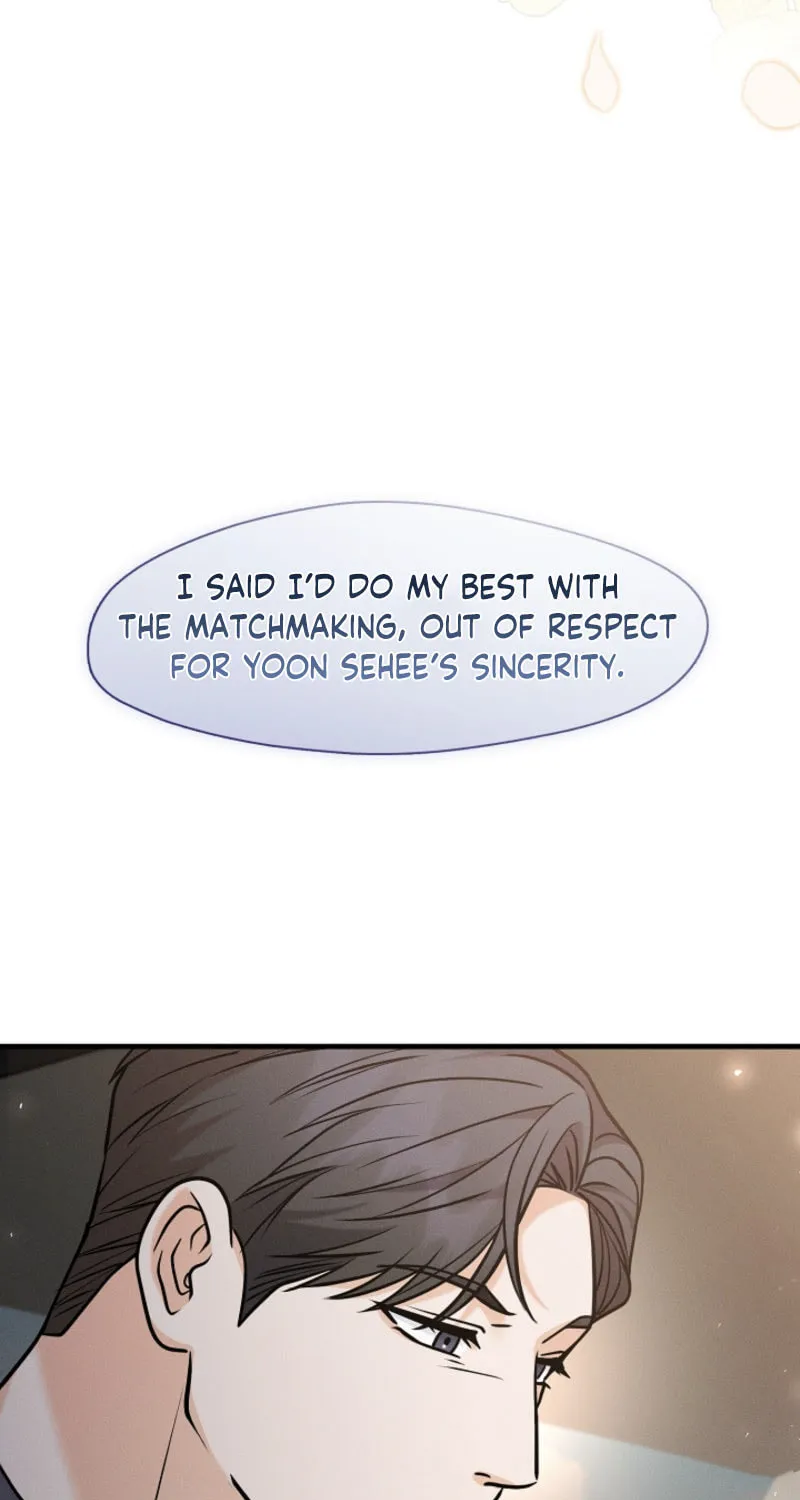 The Runaway Secretary Chapter 13 page 31 - 