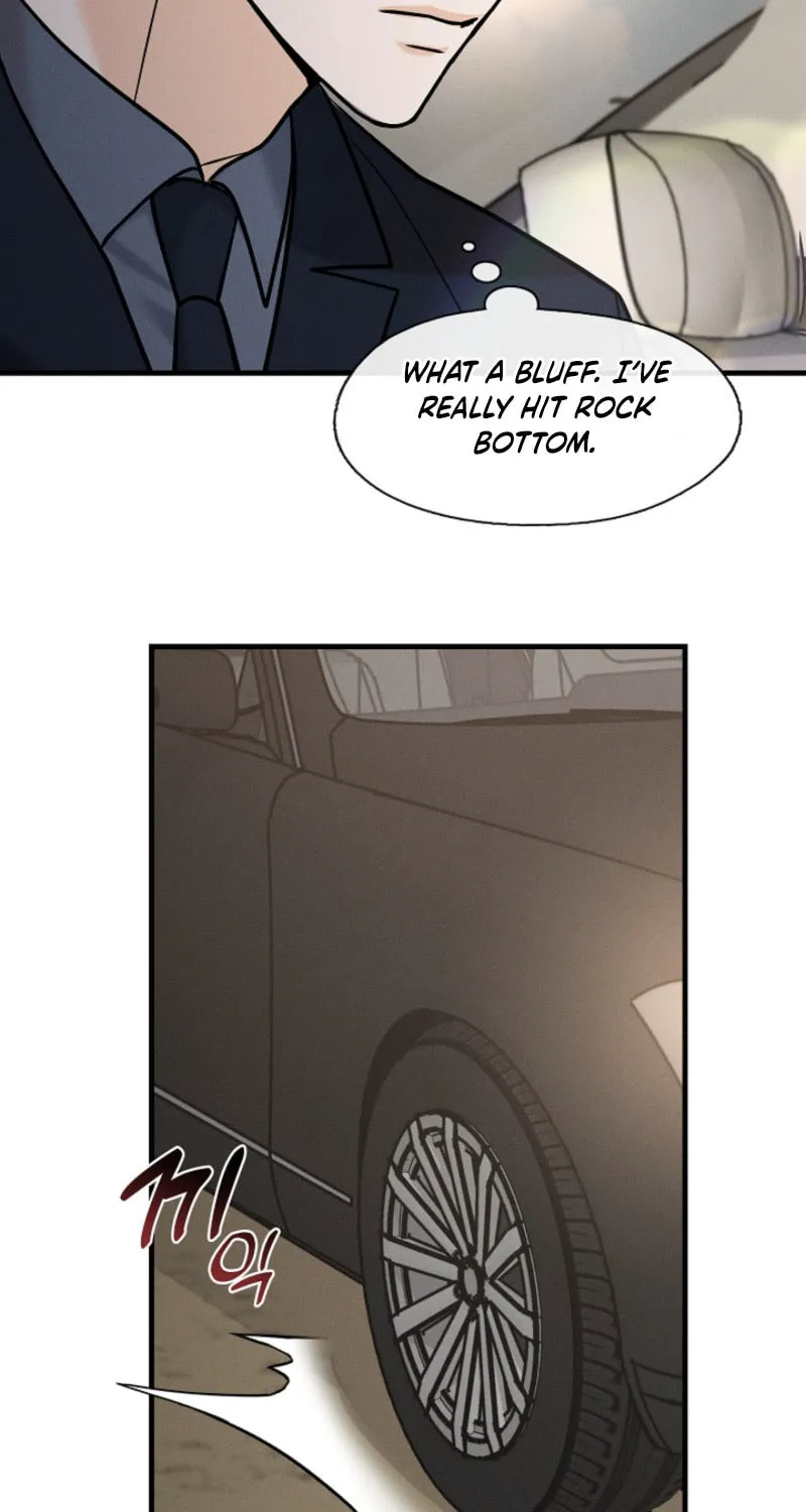 The Runaway Secretary Chapter 13 page 32 - 
