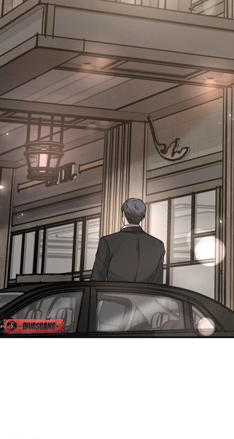 The Runaway Secretary Chapter 13 page 35 - 