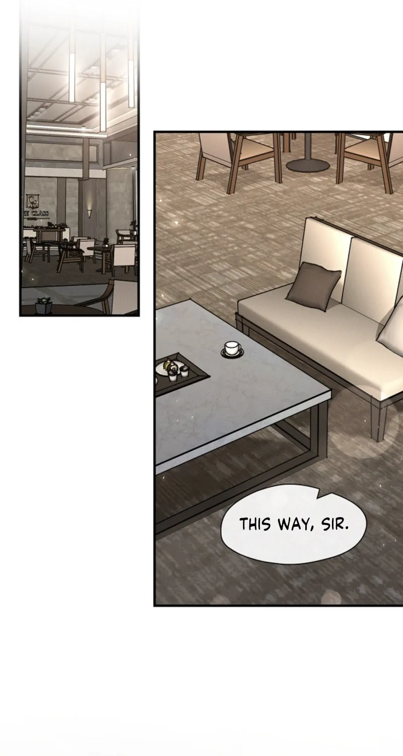 The Runaway Secretary Chapter 13 page 36 - 