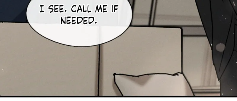 The Runaway Secretary Chapter 13 page 38 - 