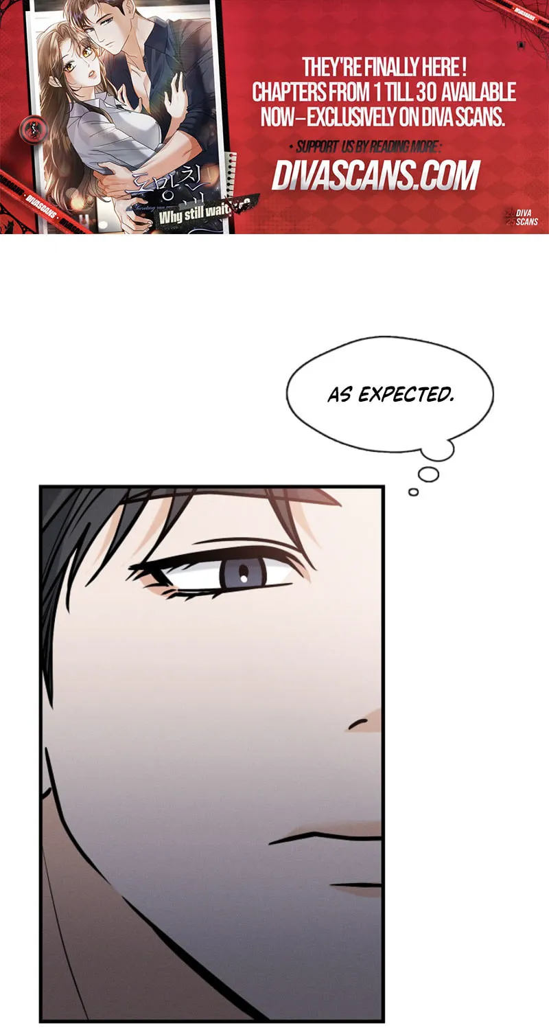The Runaway Secretary Chapter 13 page 39 - 