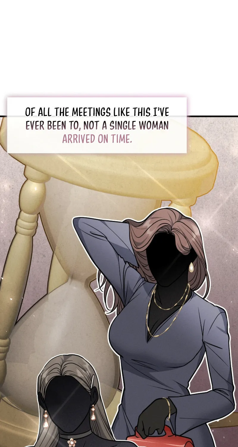 The Runaway Secretary Chapter 13 page 40 - 