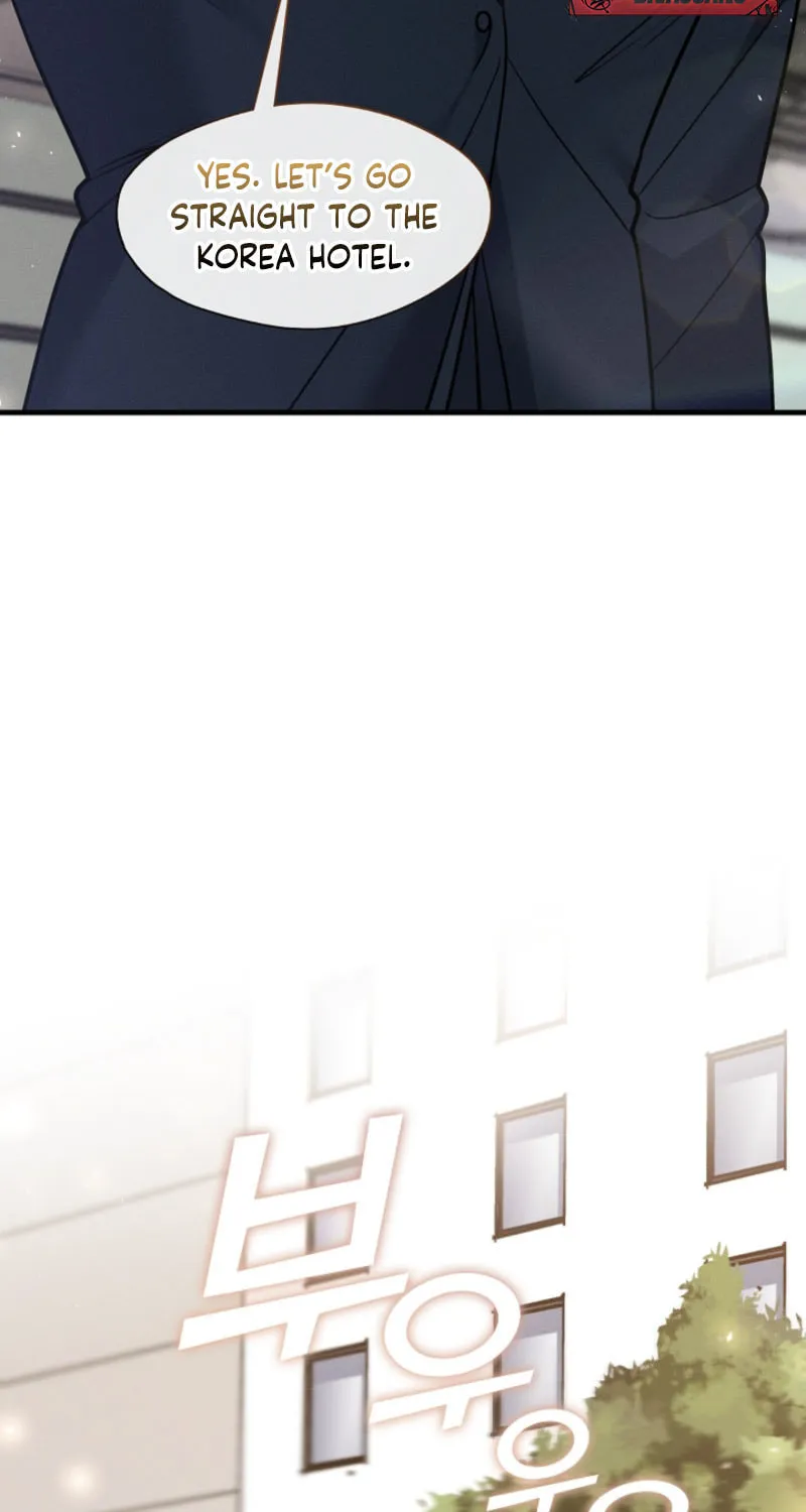 The Runaway Secretary Chapter 13 page 5 - 