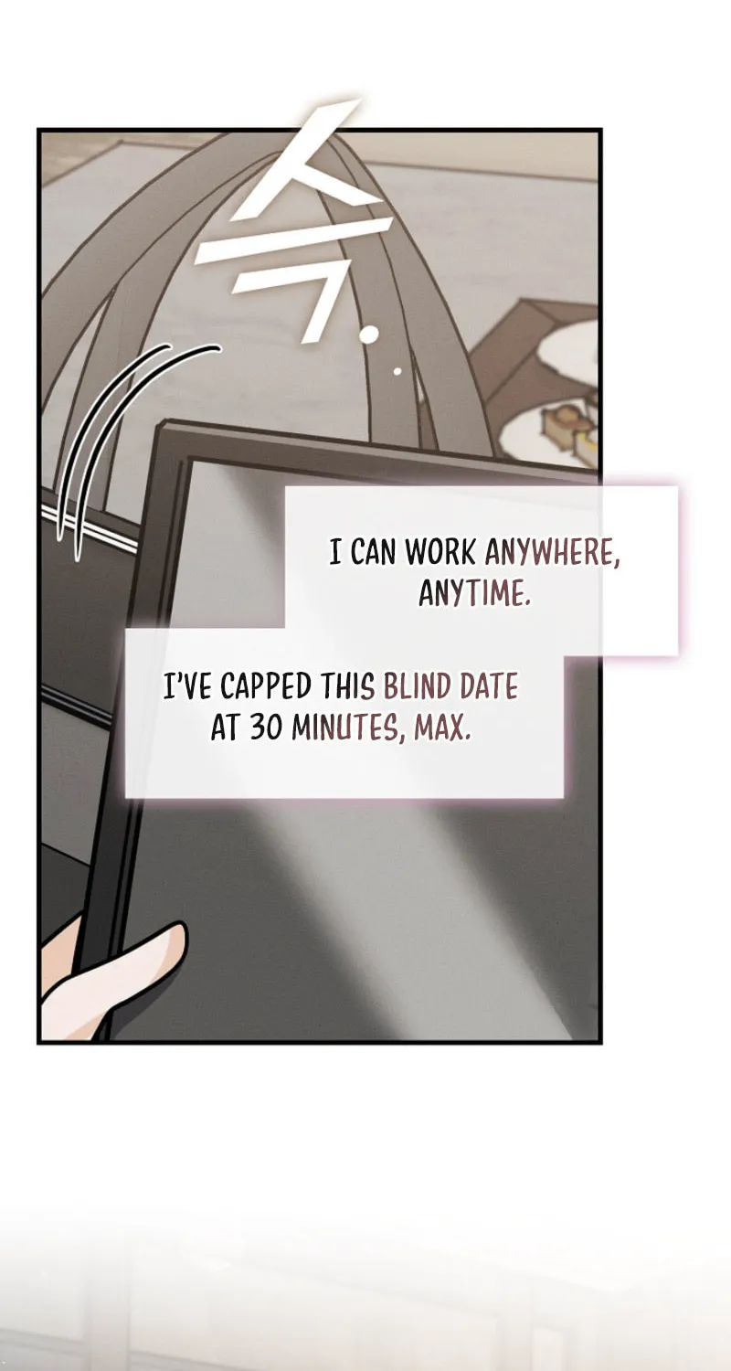 The Runaway Secretary Chapter 13 page 42 - 