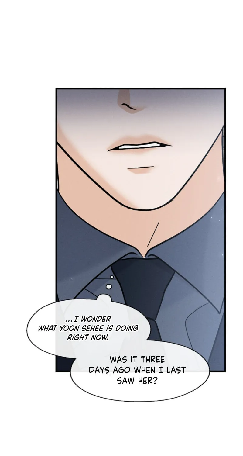 The Runaway Secretary Chapter 13 page 44 - 