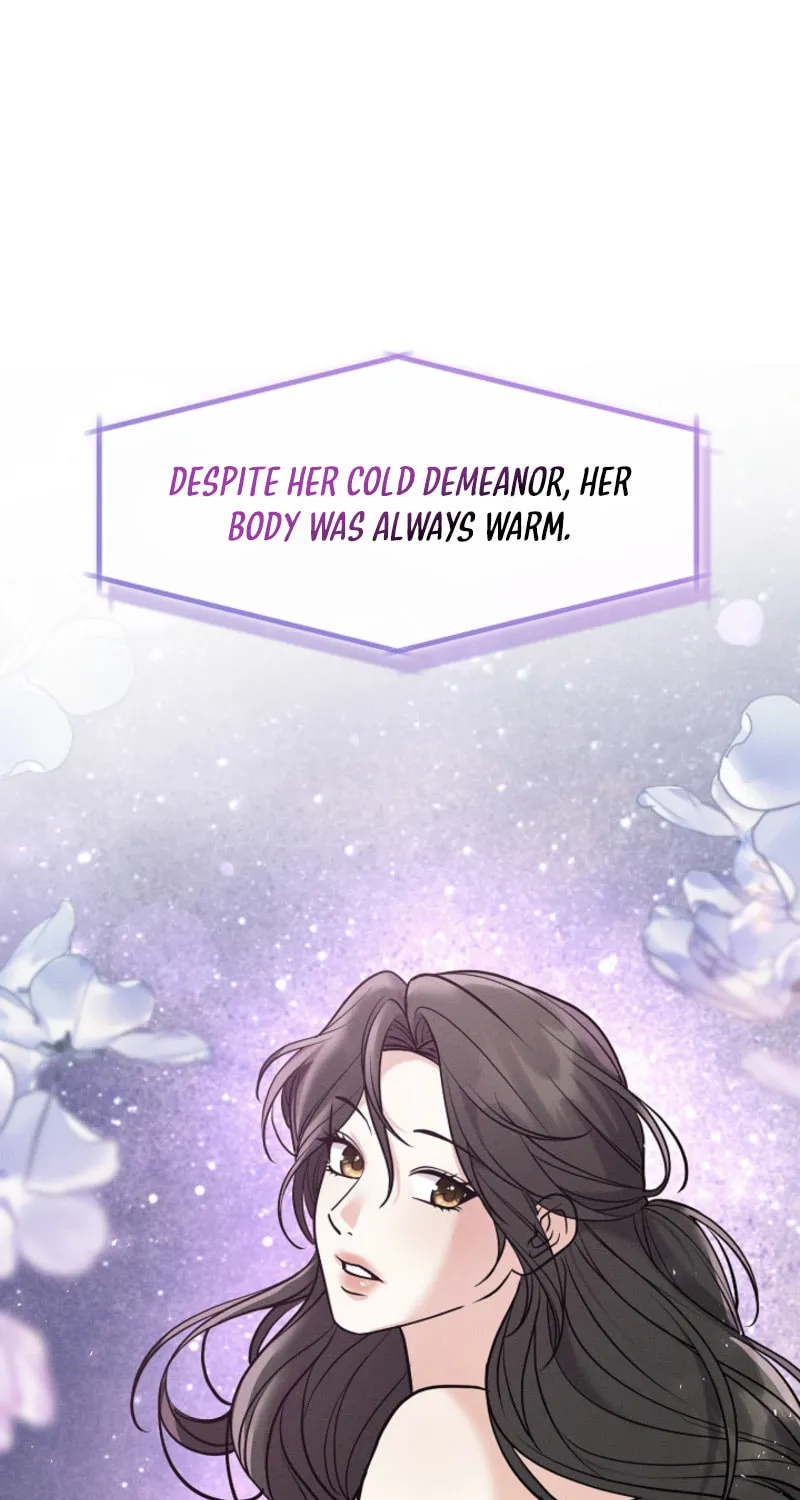 The Runaway Secretary Chapter 13 page 45 - 